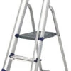 Werner 3 Tread Step Ladder -Pro Tool Hub ABR0060 31617.1681156540