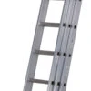 Werner 1.89 To 4.76m Trade Extension Ladder -Pro Tool Hub ABR0072 1 81046.1691047828