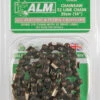 ALM CH052 Chainsaw 52 Link Chain 35cm