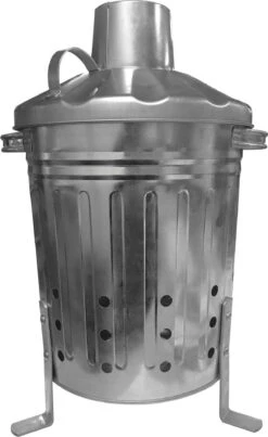 Mini Incinerator 13Ltr