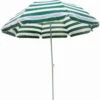 Redwood Leisure Parasol Assorted Colour 1.8m