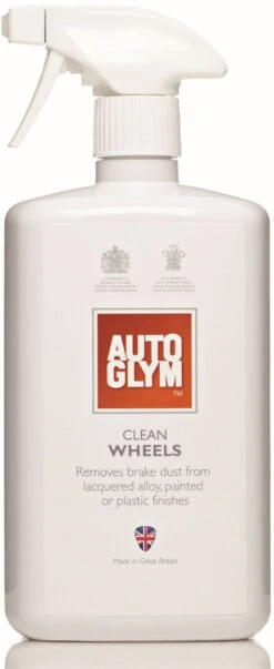 Auto Glym Clean Wheels 1Ltr