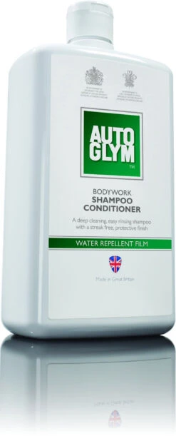 Auto Glym Bodywork Shampoo Conditioner 1Ltr -Pro Tool Hub ATO0017 2 56185.1681156939