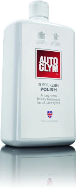 Auto Glym Super Resin Polish 1Ltr -Pro Tool Hub ATO0019 2 63802.1681156941