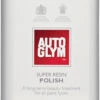 Auto Glym Super Resin Polish 1Ltr