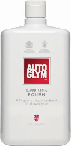 Auto Glym Super Resin Polish 1Ltr