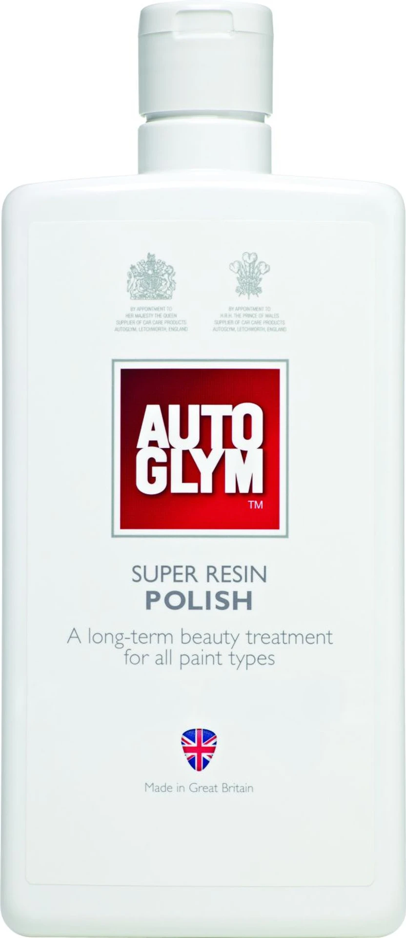 Auto Glym Super Resin Polish 500ml 3 Auto Glym Super Resin Polish 500ml