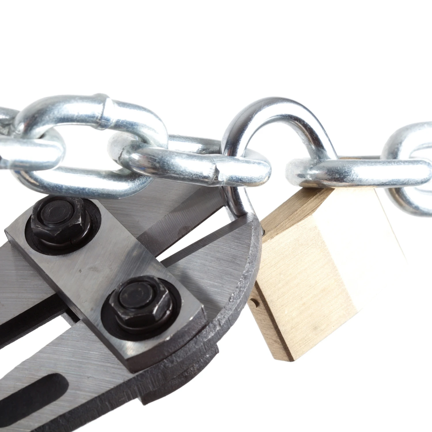 Dekton 610mm Bolt Cutters 4 Dekton 610mm Bolt Cutters - Image 2