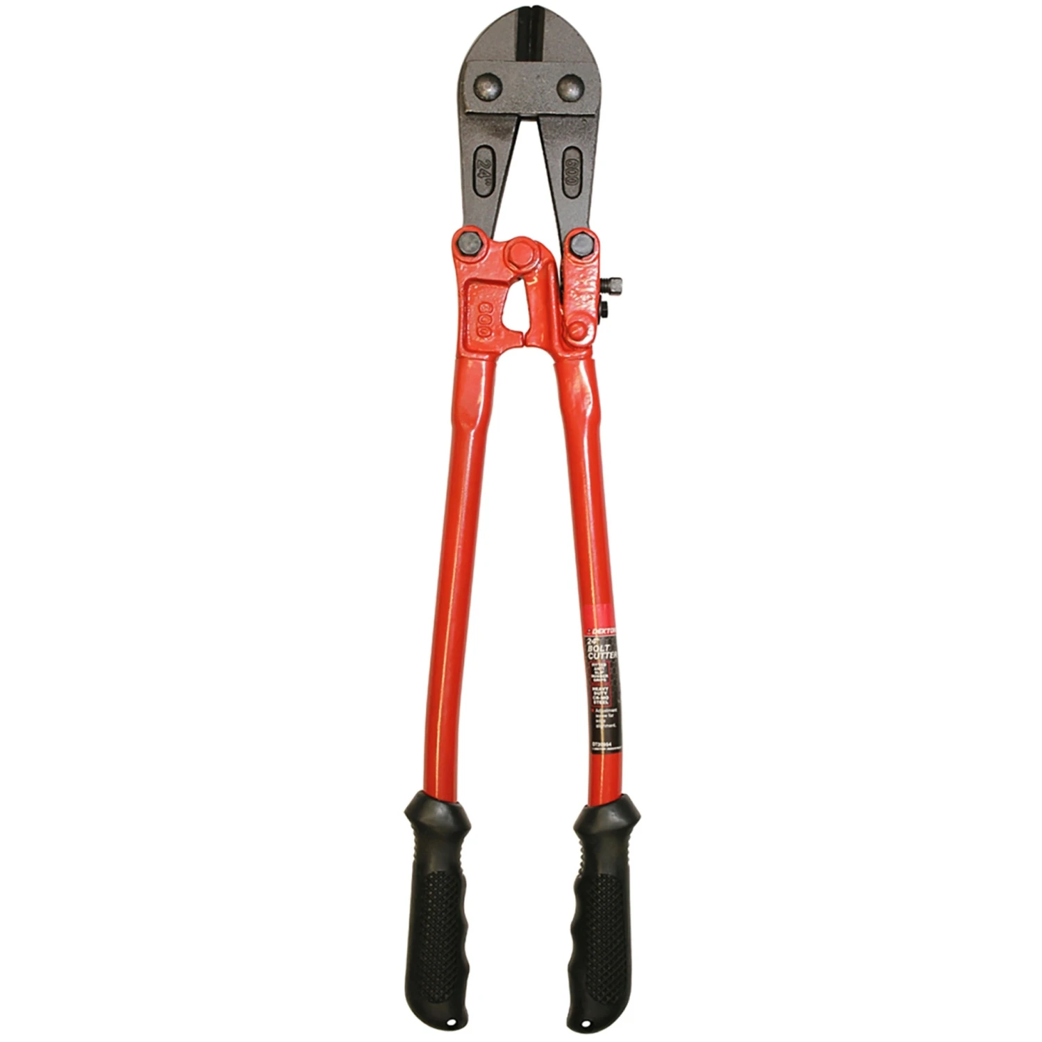 Dekton 610mm Bolt Cutters 3 Dekton 610mm Bolt Cutters