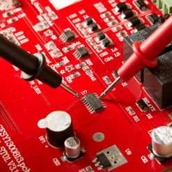 Dekton Digital Multi Tester -Pro Tool Hub AVN0180 2 38624.1689320658