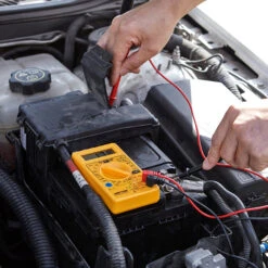 Dekton Digital Multi Tester -Pro Tool Hub AVN0180 4 94606.1689320658