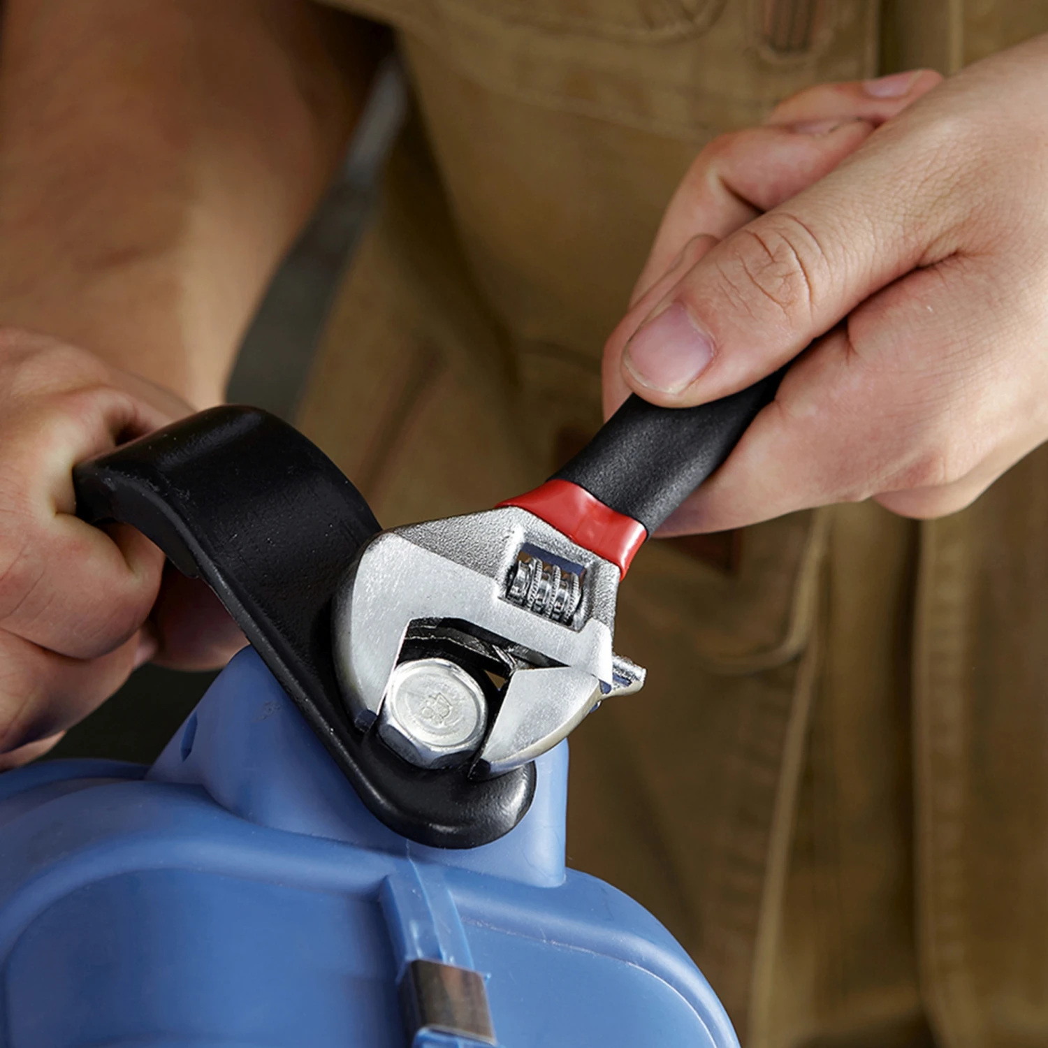 Dekton Kitchen Drawer Tool Kit 17 Pieces 9 Dekton Kitchen Drawer Tool Kit 17 Pieces - Image 7