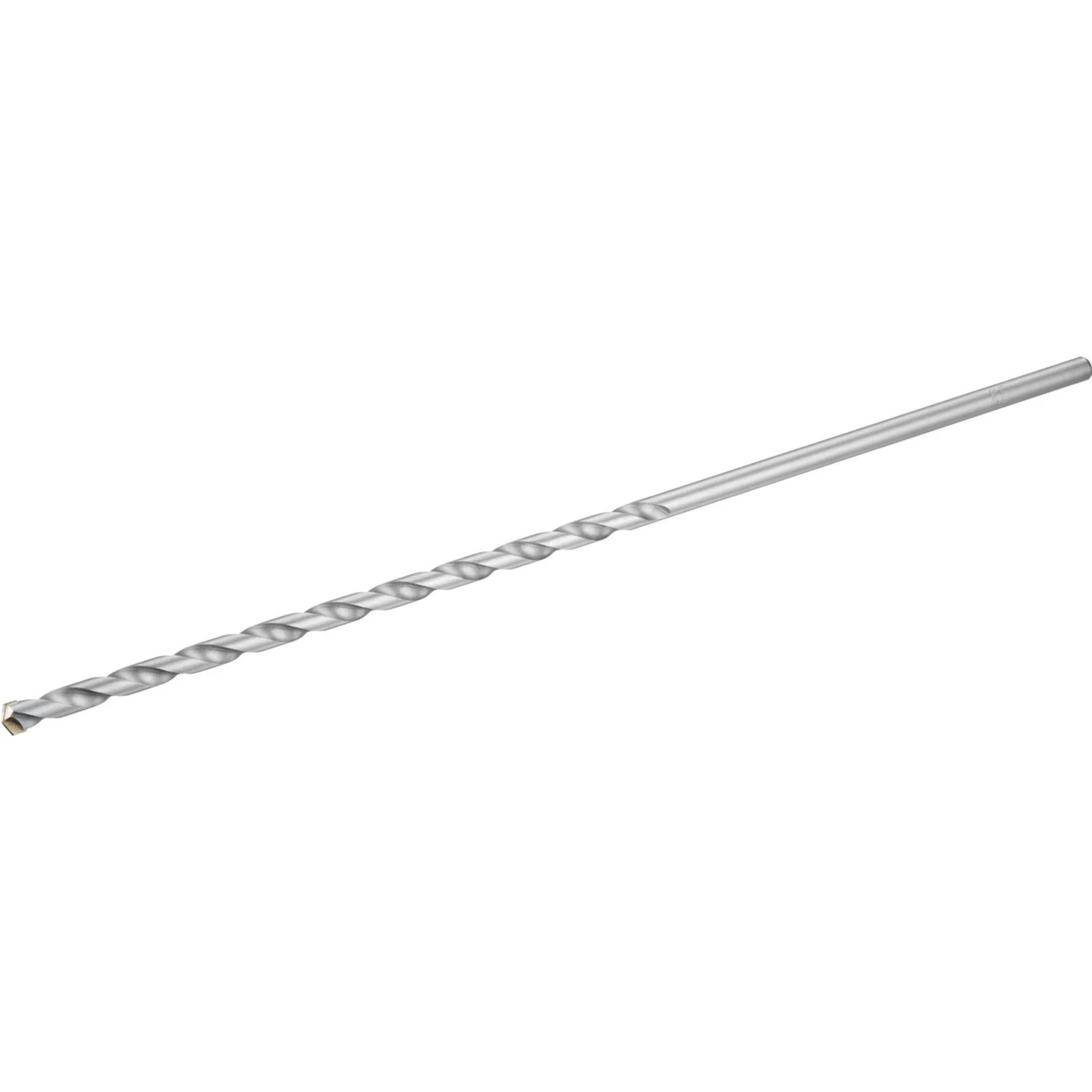 Stanley Masonry Drill Bit 10mm X 400mm 3 Stanley Masonry Drill Bit 10mm X 400mm