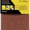 Stanley Sanding Belt 75x533 40g Pk3 2 Stanley Sanding Belt 75x533 40g Pk3 -Pro Tool Hub BDA1750 00649.1681157113