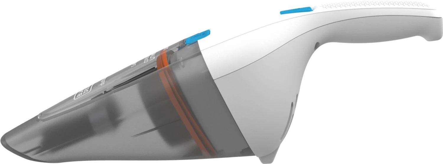 Black & Decker Black+Decker Li-ion Dustbuster 3.6v 4 Black & Decker Black+Decker Li-ion Dustbuster 3.6v - Image 2