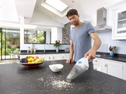 Black & Decker Black+Decker Li-ion Dustbuster 3.6v 18 Black & Decker Black+Decker Li-ion Dustbuster 3.6v -Pro Tool Hub BDP0031 5 64120.1681157176