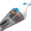 Black & Decker Black+Decker Li-ion Dustbuster 3.6v -Pro Tool Hub BDP0031 61632.1681157174