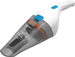 Black & Decker Black+Decker Li-ion Dustbuster 3.6v