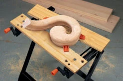 Black & Decker Black+Decker Workmate® 301 Workbench 9 Black & Decker Black+Decker Workmate® 301 Workbench -Pro Tool Hub BDP0053 3 28545.1677418651