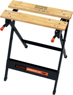 Black & Decker Black+Decker Workmate® 301 Workbench