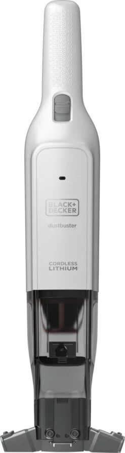 Black & Decker Black+Decker Cordless Slim Dustbuster 12v -Pro Tool Hub BDP0110 1 84418.1686667393