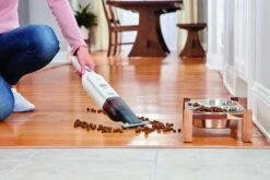 Black & Decker Black+Decker Cordless Slim Dustbuster 12v -Pro Tool Hub BDP0110 4 43947.1686667393