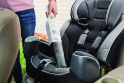 Black & Decker Black+Decker Cordless Slim Dustbuster 12v -Pro Tool Hub BDP0110 5 94705.1686667393