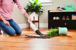 Black & Decker Black+Decker Cordless Slim Dustbuster 12v -Pro Tool Hub BDP0110 7 00921.1686667394