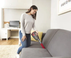 Black & Decker Black+Decker Li-ion Dustbuster 12v 14 Black & Decker Black+Decker Li-ion Dustbuster 12v -Pro Tool Hub BDP0111 10 63973.1681157196