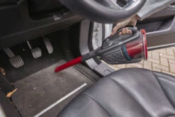 Black & Decker Black+Decker Li-ion Dustbuster 12v 16 Black & Decker Black+Decker Li-ion Dustbuster 12v -Pro Tool Hub BDP0111 12 85792.1681157197