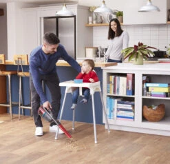 Black & Decker Black+Decker Li-ion Dustbuster 12v 17 Black & Decker Black+Decker Li-ion Dustbuster 12v -Pro Tool Hub BDP0111 13 66408.1681157197