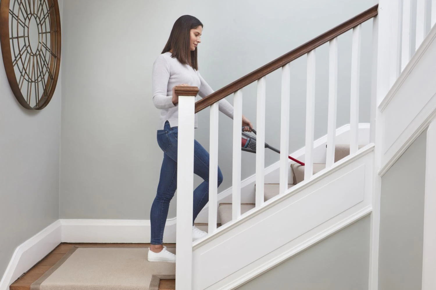 Black & Decker Black+Decker Li-ion Dustbuster 12v 12 Black & Decker Black+Decker Li-ion Dustbuster 12v - Image 10