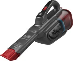 Black & Decker Black+Decker Li-ion Dustbuster 12v