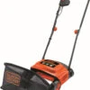 Black & Decker Black+Decker Electric Lawn Raker 600w 2 Black & Decker Black+Decker Electric Lawn Raker 600w -Pro Tool Hub BDP0119 96175.1677085873
