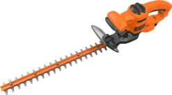 Black & Decker Black+Decker Hedge Trimmer 420w 45cm -Pro Tool Hub BDP0133 2 39792.1681157221