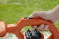 Black & Decker Black+Decker 3 In 1 Electric Blower Vac 2600w -Pro Tool Hub BDP0172 12 59903.1681157235