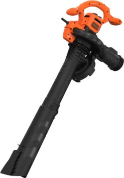 Black & Decker Black+Decker 3 In 1 Electric Blower Vac 2600w -Pro Tool Hub BDP0172 3 90573.1681157236