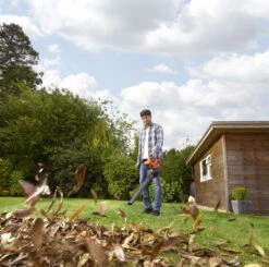 Black & Decker Black+Decker 3 In 1 Electric Blower Vac 2600w -Pro Tool Hub BDP0172 6 07936.1681157237