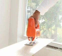 Black & Decker Black+Decker Single Speed Compact Jigsaw 400w 11 Black & Decker Black+Decker Single Speed Compact Jigsaw 400w -Pro Tool Hub BDP0209 3 66365.1681157243