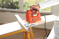 Black & Decker Black+Decker Single Speed Compact Jigsaw 400w 12 Black & Decker Black+Decker Single Speed Compact Jigsaw 400w -Pro Tool Hub BDP0209 4 81373.1681157244