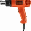 Black & Decker Black+Decker Electric Heat Gun 1750w