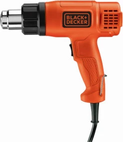 Black & Decker Black+Decker Electric Heat Gun 1750w
