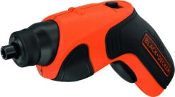Black & Decker Black+Decker Compact Cordless Screwdriver 3.6v -Pro Tool Hub BDP0245 2 56743.1681157247