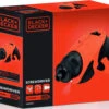 Black & Decker Black+Decker Compact Cordless Screwdriver 3.6v 1 Black & Decker Black+Decker Compact Cordless Screwdriver 3.6v -Pro Tool Hub BDP0245 42149.1681157246