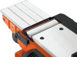 Black & Decker Black+Decker Rebating Planer Kit 750w -Pro Tool Hub BDP0390 3 74220.1677418685