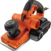 Black & Decker Black+Decker Rebating Planer Kit 750w 1 Black & Decker Black+Decker Rebating Planer Kit 750w -Pro Tool Hub BDP0390 16084.1677418684