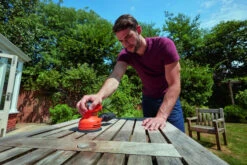 Black & Decker Black+Decker Random Orbit Sander 230w -Pro Tool Hub BDP0411 4 72391.1681157279