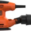 Black & Decker Black+Decker Random Orbit Sander 230w