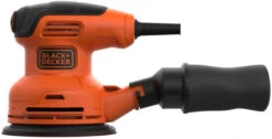 Black & Decker Black+Decker Random Orbit Sander 230w