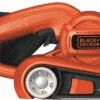 Black & Decker Black+Decker Belt Sander 75x457mm 720w 2 Black & Decker Black+Decker Belt Sander 75x457mm 720w -Pro Tool Hub BDP0420 56900.1677418691